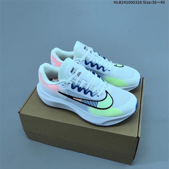 men air zoom fly 5 shoes 36-45 2026-4-1-001